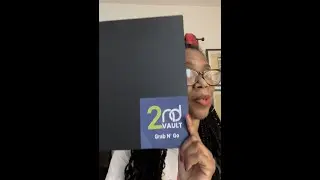 Product review- The Grab and Go Document Organizer