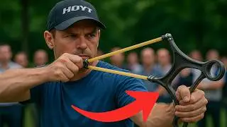Genius DIY Tool Hack &ndash; Homemade Spear Gun with Crazy Power!