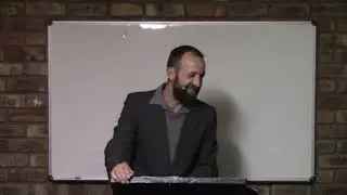 Bybelstudie - Genesis 35:16 - 29