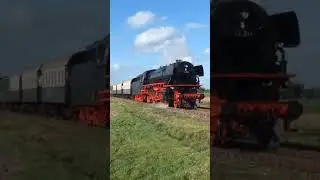 41 241 RIJDT LANG IN BEEKBERGEN TIJDENS DONATEURSDAG 2023