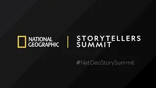 Photography Seminar LIVE | Storytellers Summit 2019