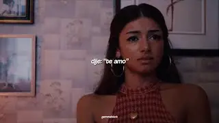 [Ruby x Otis] Say don’t go (from the vault) // Taylor Swift (sub.español)