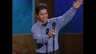 Ray Romano: Comedy Half Hour - HBO (Specials)