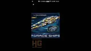 Sea fortress epic war of fleets first gameplay pre registration by hidden gamer