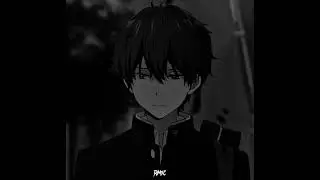 RMXC - HESITATION (Sped Up)