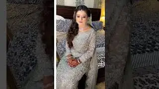#lifewithkainat Walima look #lifewithkainat#kainatstyle #shorts#kainatswedding #lifewithkainat#viral