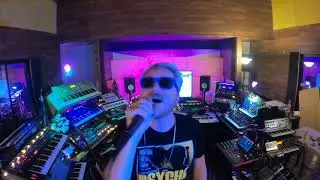Follow Your Heart (Live Performance) - Tyler Garrett