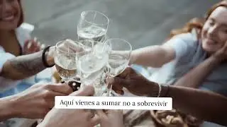 El rap del Cohousing