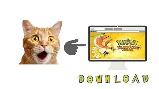How to play Pokemon HeartGold on Pc || Full Tutorial