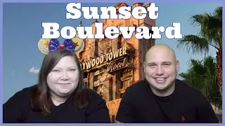 Secrets of Sunset Boulevard at Disney's Hollywood Studios