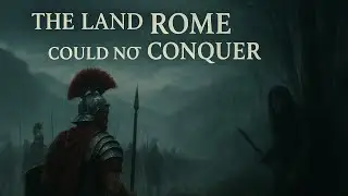 THE LAND ROME COULD NOT CONQUER &mdash; The Untold Battle for Caledonia