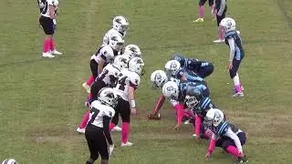 Reapers v Stanley 10 10 25