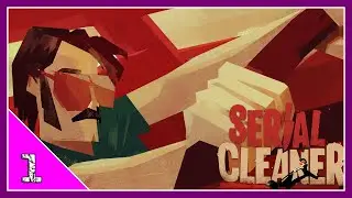 #serialcleaner  | Serial Cleaner | Gameplay Espa&ntilde;ol - No talking
