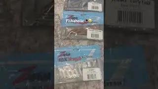 Not much yet but still a fishaholic 🥀😭 #fishing #ilovefishing #lure #tacklebox #fishaholic