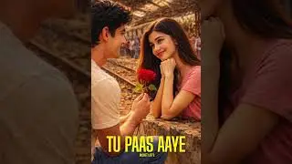 Tu paas aaye