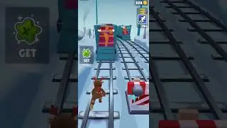 Subway Surfers game 2026 #Subwaysurfers #turnipstreamer #shorts #viral #runninggame#mobilegame