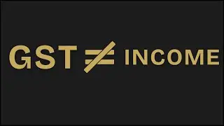 GST Is Not Your Income | Why Smart Business Owners Separate GST Money Every Week