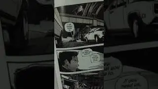 *sigh* Batman Nightwalker