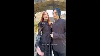 KILLSTAR Krypts: Erin & Louie's Castle ✨