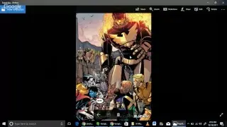 X-Men Gold (2017) Issue 14 Recap/Review: Mojo Worldwide Part 3