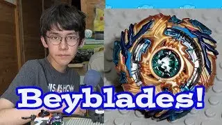 Beyblade Burst Drain Fafnir God Layer System Left Hand Spin