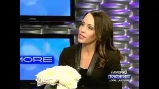 Amy Hachquet, M.S.: Post Adoption Depression; FOX 5 MORE Show
