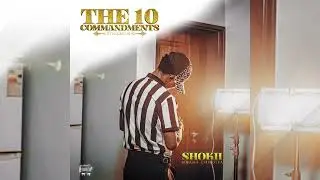 Shokii Ft Blood Kid Yvok Donsela Muvonse _(Official Audio)