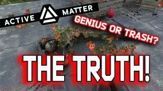 Active Matter Honest Review &ndash; Genius or Trash? ✅