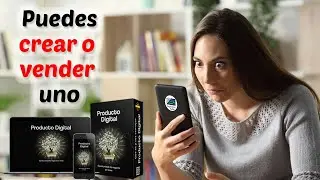 👉 Qu&eacute; es INFOPRODUCTO o PRODUCTO DIGITAL 💻📱