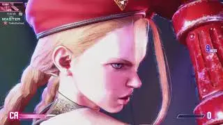 SF6: FT 15 VS WASABI DAN (BROTHERHOOD CASUALS)