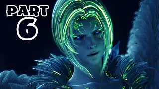 CLIVE VS BENEDIKTA Walkthrough Gameplay Part 6 - (PS5)