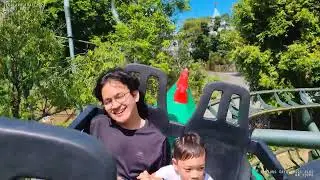 Beli Jiwa Anak-Anak di Legoland Mei 2022