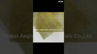 Brass wire mesh,brass mesh, brass woven wire mesh, brass glass interlayer mesh