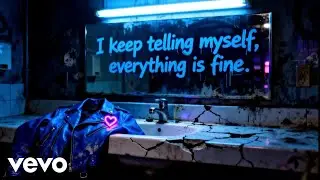 Pathfinder DTM - Why i Lie (Official Music Video)