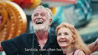 Blue Zones: Countries with Highest Life Expectancy & Longevity #longevity #life #bluezones #biohack