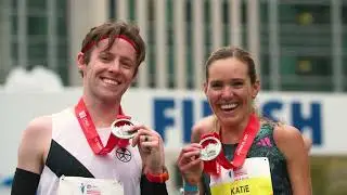 2023 CNO Financial Indianapolis Monumental Marathon Recap