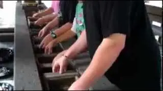 Lion Country Safari Gemstone Panning