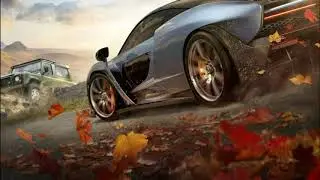 Pierce Fulton - wind shear ( forza horizon 4 pulse )