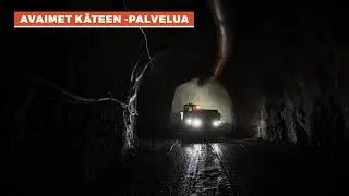 Kalustoesittely &ndash; SK-Kaivin Oy