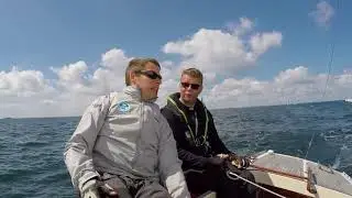 BB10m Saltholm rundt 2017