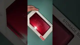 Supreme SIGG Metal box #shorts