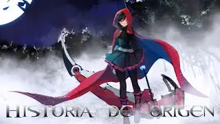 Historia de origen Cap&iacute;tulo 31 ( La ascensi&oacute;n de Ruby)