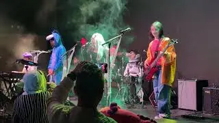 School of Rock Chicago West Indie Rock Mid Season Show 10/25/25