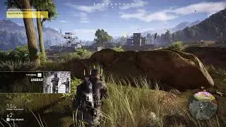 Is Ghost Recon Wildlands worth playing?