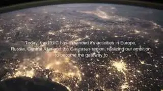 RBIC Official