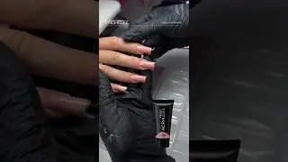 AcrylGel Soft Nude - coprente  #michellenails
