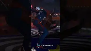 Spider-Man 2: City Under Attack #spiderman2 #gaming #videogame #pcgaming #consolegaming