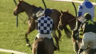 Donald Whillans Racing : So Many Roads wins at Ayr 02.01.2023