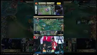 M7 Match 4 SRG vs AUR