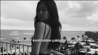 JENNIE - Seoul City (Türkçe Çeviri)